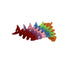 Fish-shaped headphone cable wrap - orange - Other cell phone equipment<<<HurtelXML