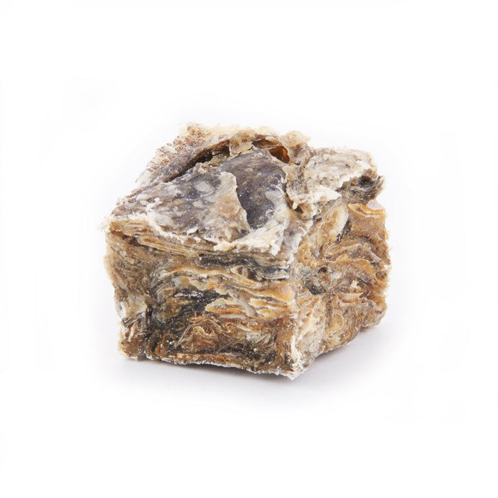 FISH4DOGS Dental Sea Jerky Fish Tiddlers - dog treat - 575g