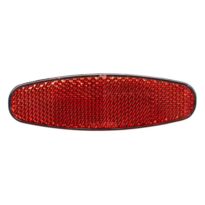 FISHER BICYCLE REAR REFLECTOR - Аксесоари за велосипеди<<<Велосипеди и аксесоари<<<Авто и вело<<<Praktiker&&&Аксесоари