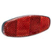 FISHER BICYCLE REAR REFLECTOR - Аксесоари за велосипеди<<<Велосипеди и аксесоари<<<Авто и вело<<<Praktiker&&&Аксесоари
