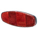 FISHER BICYCLE REAR REFLECTOR - Аксесоари за велосипеди<<<Велосипеди и аксесоари<<<Авто и вело<<<Praktiker&&&Аксесоари