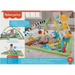FISHER PRICE EDUCATIONAL 3IN1 RAINFOREST MAT HJW08 - Educational matsZDN-MDU<<<(Games and toys) Toys for the youngest
