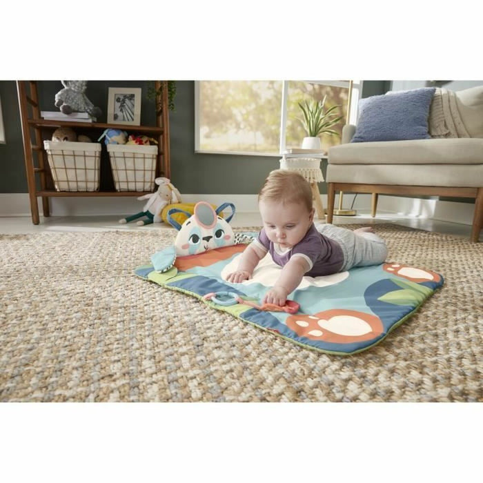 Play mat Fisher-Price Plastic