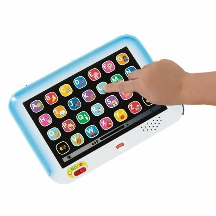 Interactive Tablet for Children Fisher-Price