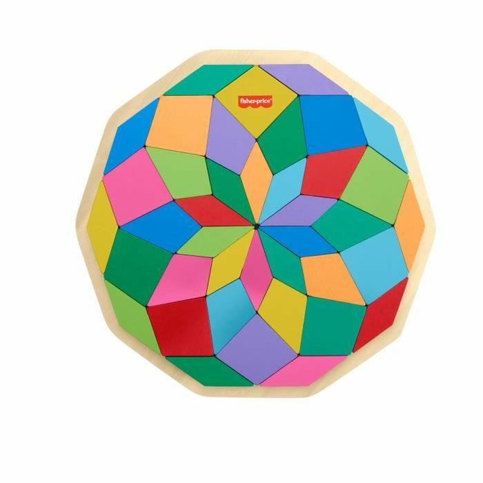 Educational Game Fisher-Price HXT94