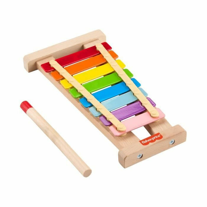 Educational Game Fisher-Price HXV13