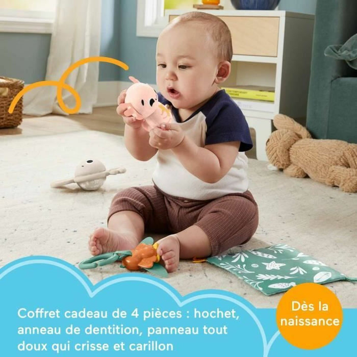 Baby toy Fisher-Price