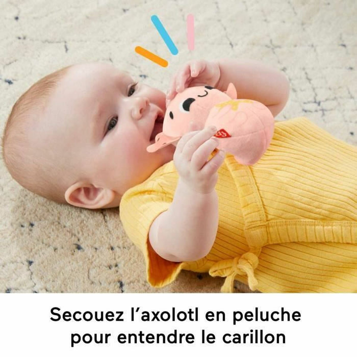 Baby toy Fisher-Price