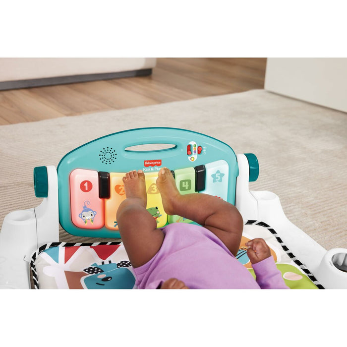Electric Piano Fisher-Price