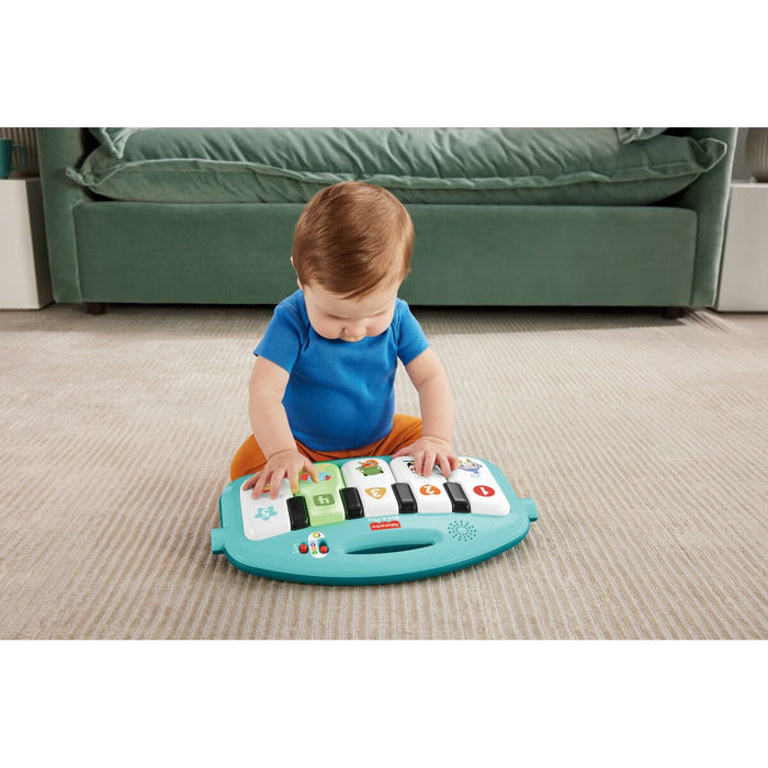 Electric Piano Fisher-Price