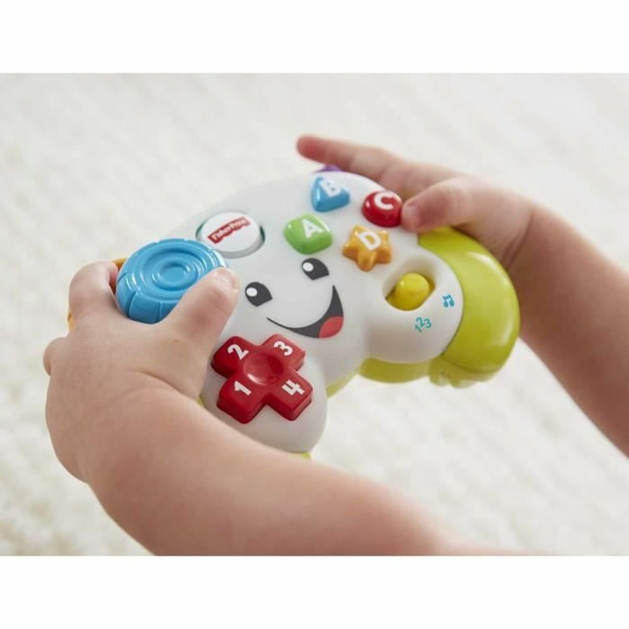 Console Fisher-Price
