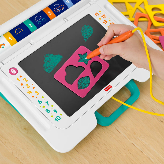 Educational Game Fisher-Price