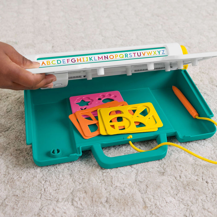 Educational Game Fisher-Price