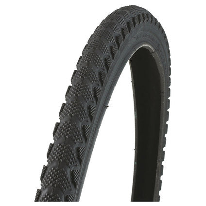 OUTER TIRE 28X1 3/8X1 5/8 FISHER 28" X 1 3/8 X 1 5/8