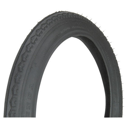 OUTER ROAD TIRE 16X1.75 FISHER ROAD 16 X 1.75