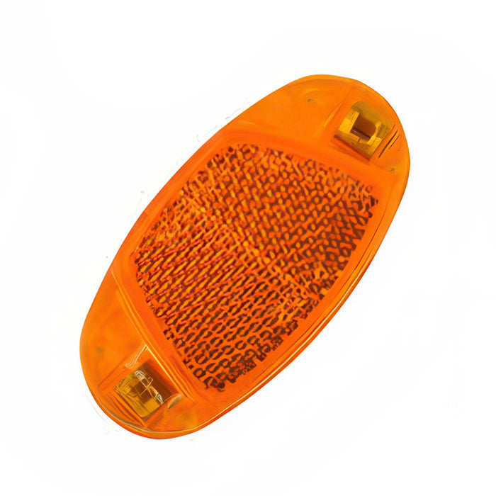 FISHER SPOKE REFLECTORS