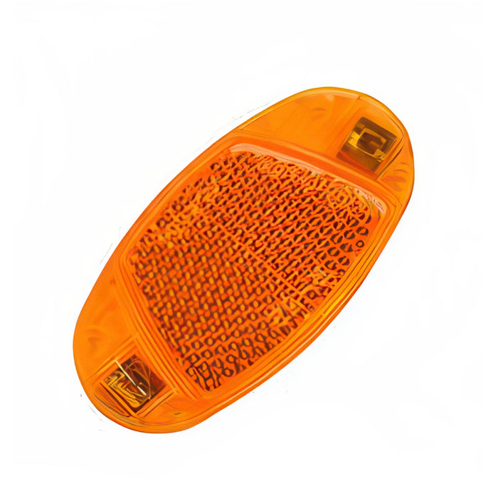 FISHER SPOKE REFLECTORS