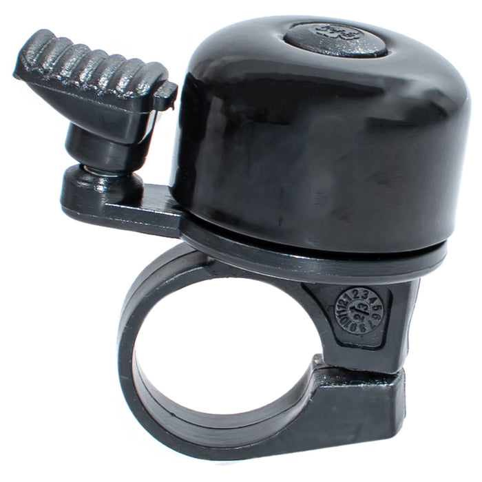 MINI FISHER BICYCLE BELL