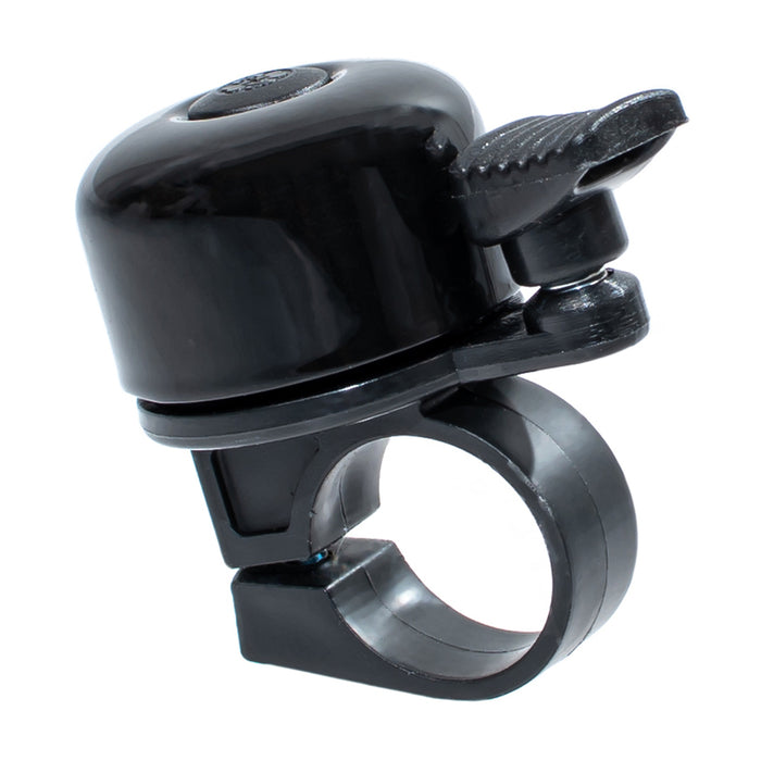 MINI FISHER BICYCLE BELL