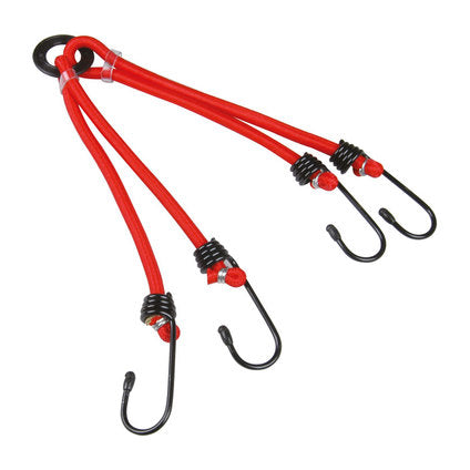 FISHER LUGGAGE RUBBER 50 CM