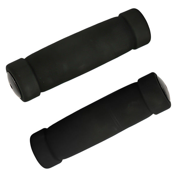 FISHER SOFT BICYCLE GRIPS