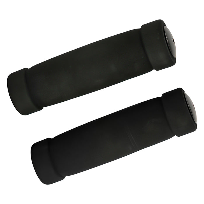 FISHER SOFT BICYCLE GRIPS