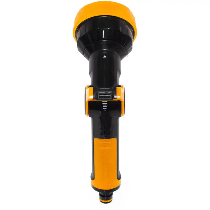FISKARS 1020446 GUN - Разпръсквачи и пистолети<<<Напояване<<<Градина<<<Praktiker&&&Разпръсквачи и