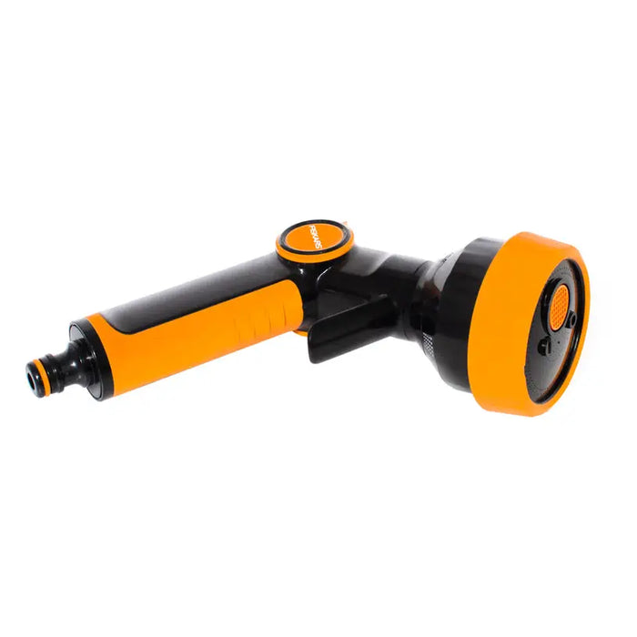 FISKARS 1020446 GUN - Разпръсквачи и пистолети<<<Напояване<<<Градина<<<Praktiker&&&Разпръсквачи и