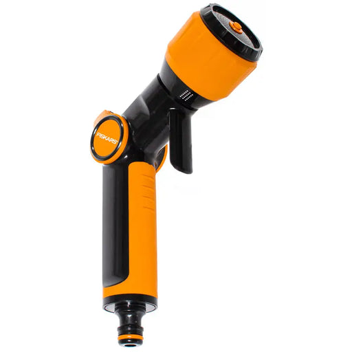 FISKARS 1023665 GUN - Разпръсквачи и пистолети<<<Напояване<<<Градина<<<Praktiker&&&Разпръсквачи и