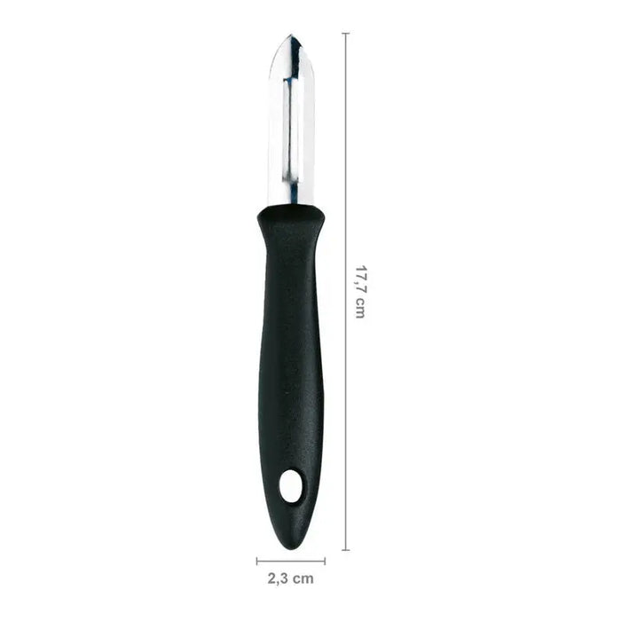 FISKARS ESSENTIAL BOILER - Дъски ножове и белачки<<<Домашни потреби<<<Кухня<<<Praktiker
