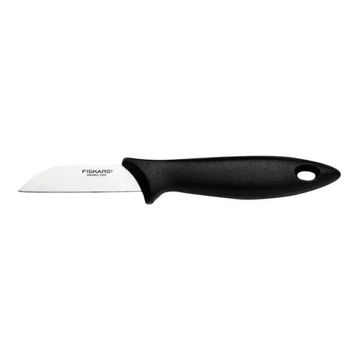 FISKARS ESSENTIAL PEELING KNIFE - Дъски ножове и белачки<<<Домашни потреби<<<Кухня<<<Praktiker
