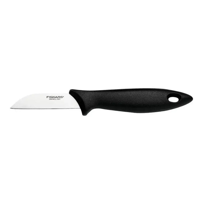 FISKARS ESSENTIAL PEELING KNIFE - Дъски ножове и белачки<<<Домашни потреби<<<Кухня<<<Praktiker