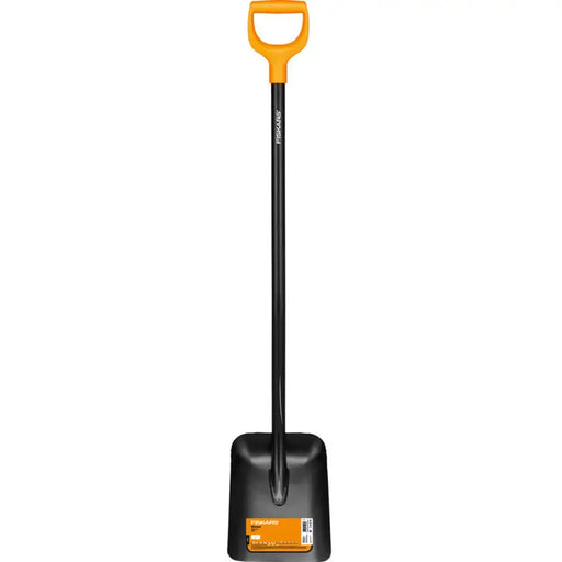 FISKARS FS 132403 HANDLE SHOVEL - Лопати и мотики<<<Градински ръчен