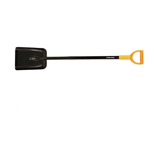 FISKARS FS 132403 HANDLE SHOVEL - Лопати и мотики<<<Градински ръчен