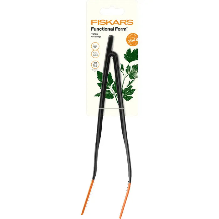 FISKARS FUNCTIONALFORM SILICONE CLIP - Съдове за готвене<<<Домашни потреби<<<Кухня<<<Praktiker