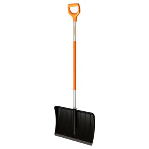 FISKARS SNOW SHOVEL FS 143001 - Сезонни продукти<<<Градински ръчен инструмент<<<Градина<<<Praktiker&&&Сезонни
