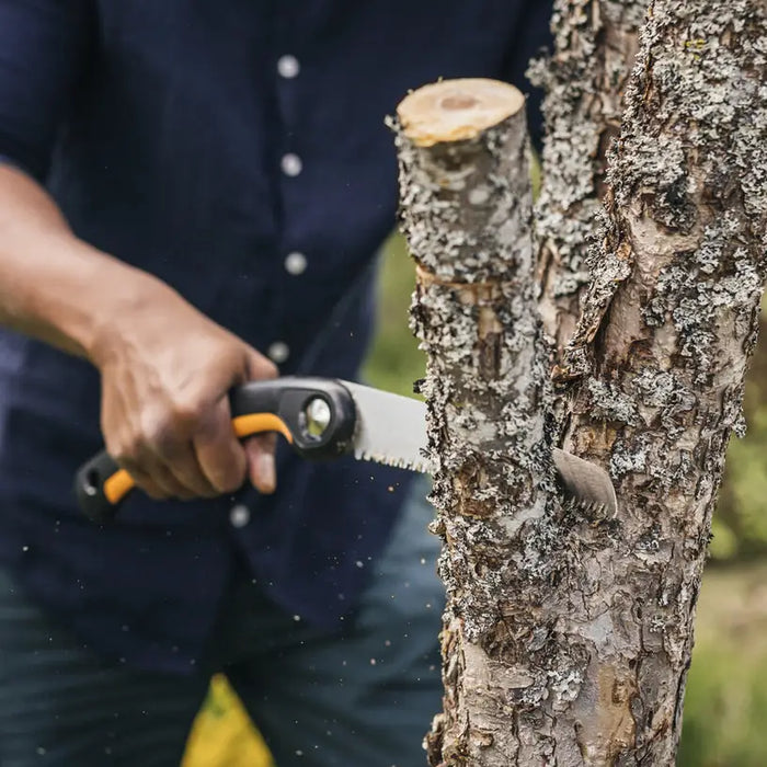 FISKARS SW69 GARDEN SAW - Триони<<<Градински ръчен инструмент<<<Инструменти и