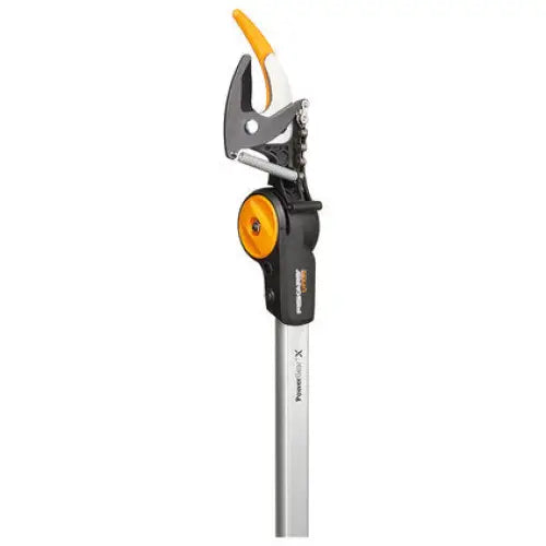 FISKARS UPX82 UNIVERSAL CUTTER FOR HIGH BRANCHES - Триони<<<Градински ръчен инструмент<<<Инструменти и