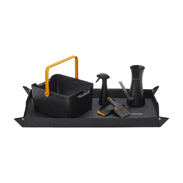 FISKARS URBAN TOOL BOX - Други инструменти<<<Градински ръчен инструмент<<<Градина<<<Praktiker&&&Други