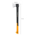 FISKARS X28 WOOD SPLITTING AX - Брадви<<<Градински ръчен инструмент<<<Градина<<<Praktiker&&&AxesNRE-SIK<<<Manual