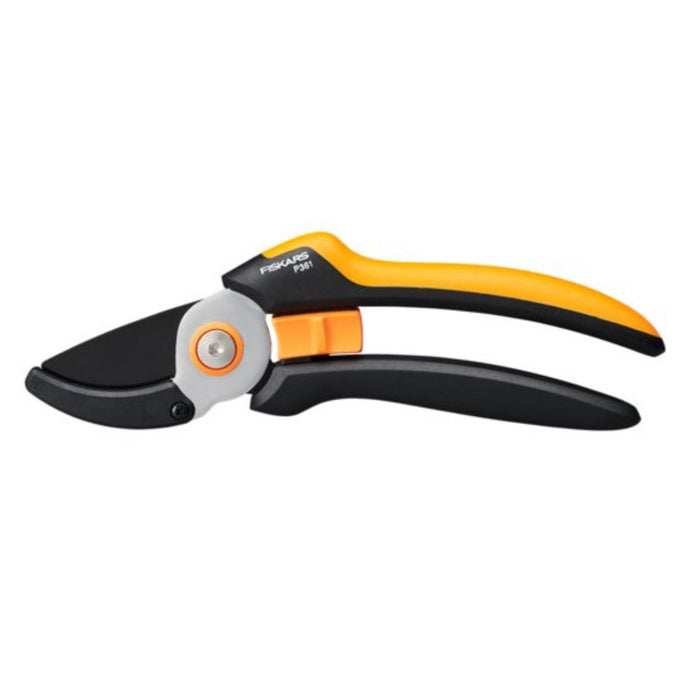 VINE SCISSORS UP TO 20MM FISKARS