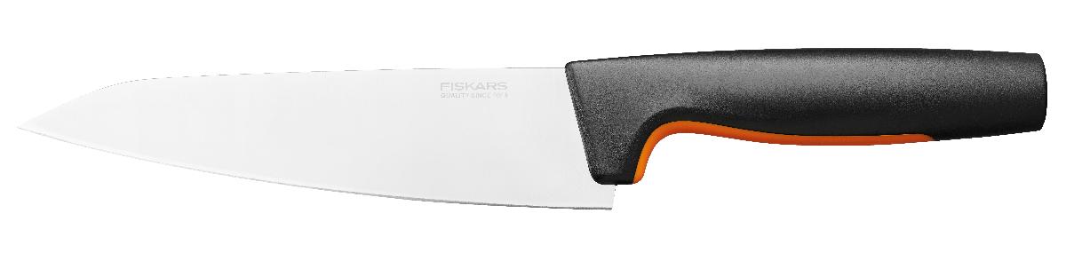 FUNCTIONAL FORM COOKING KNIFE