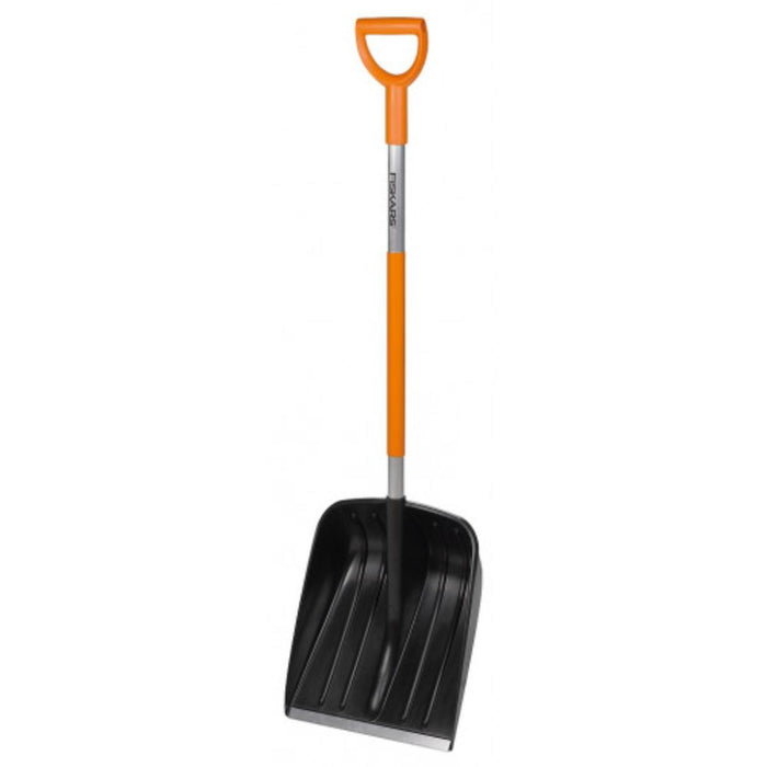 FISKARS SNOW SHOVEL 131/35CM
