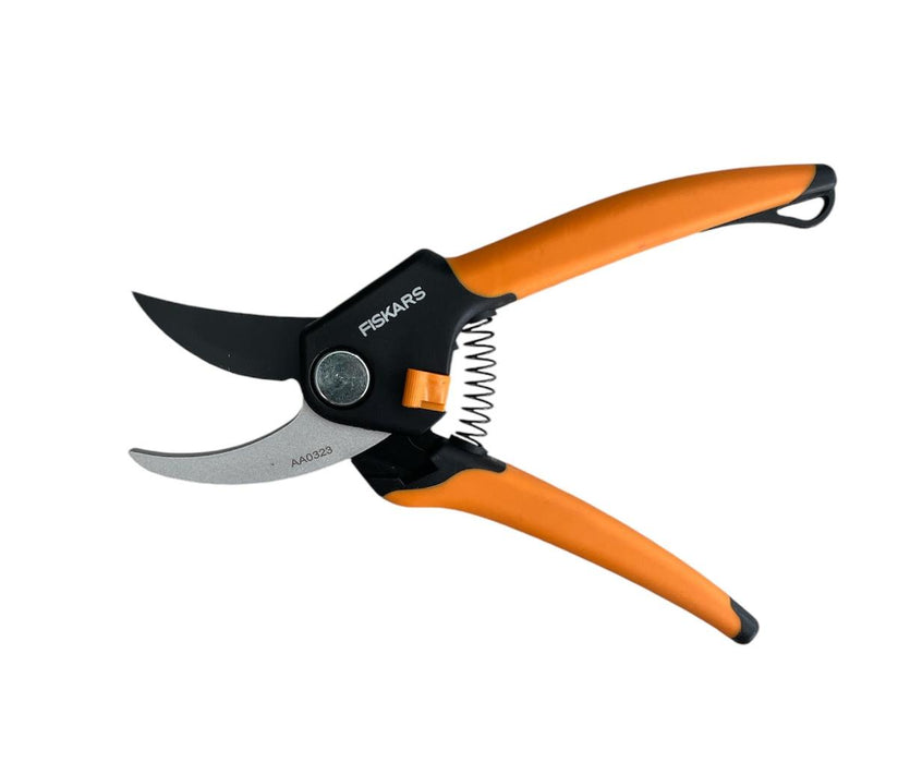 FISKARS ERGONOMIC VINEYARD SCISSORS