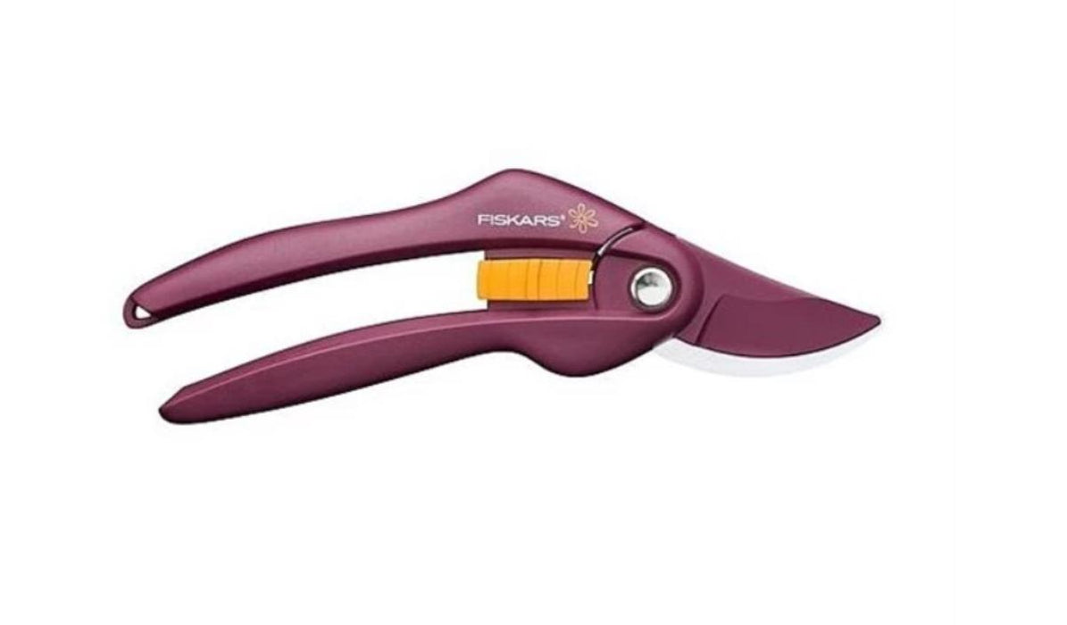 VINE SHEARS FISKARS MERLOT Ф20MM