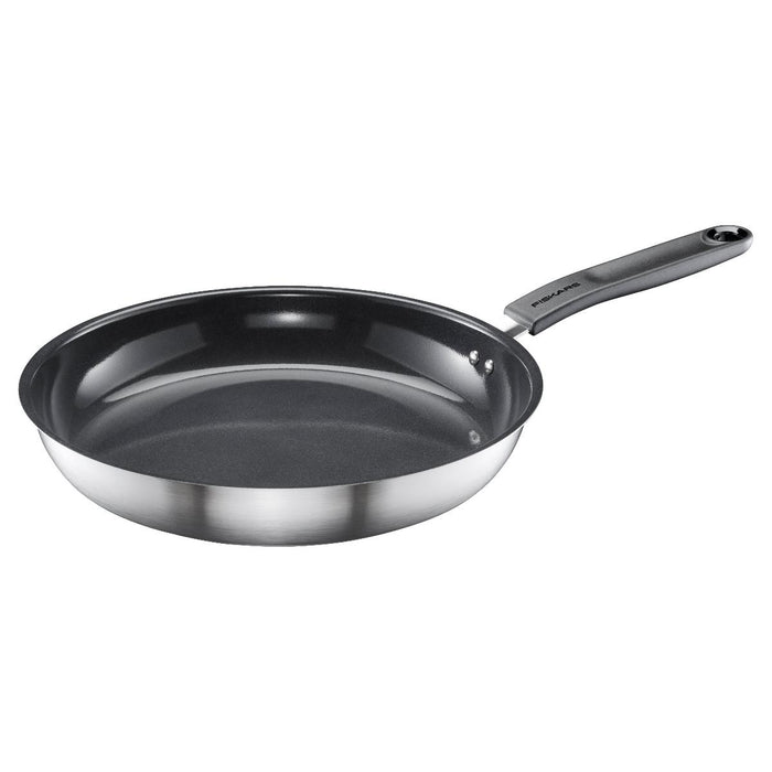 FISKARS CERAMIC COATED FRYING PAN 28CM