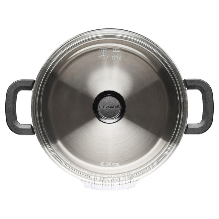 FISKARS 7L POT