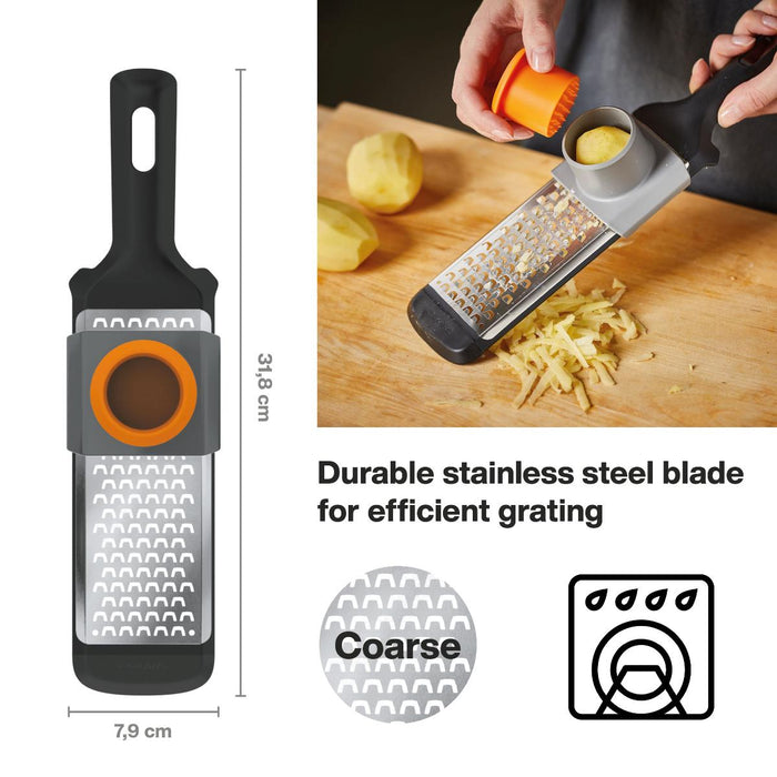 GRADE LARGE FISKARS