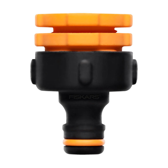 FAUCET ADAPTER 1/2"-3/4"-1" FISKARS 1027051