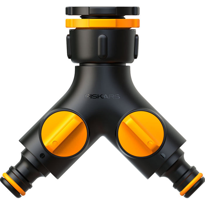 DISTRIBUTOR FOR FAUCET 1/2 3/4 1" FISKARS 1027061